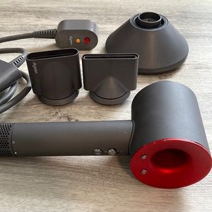 Dyson Supersonic hair dryer